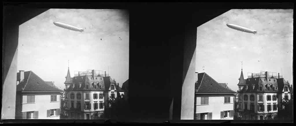 Staatsarchiv Luzern - Bilderschatz