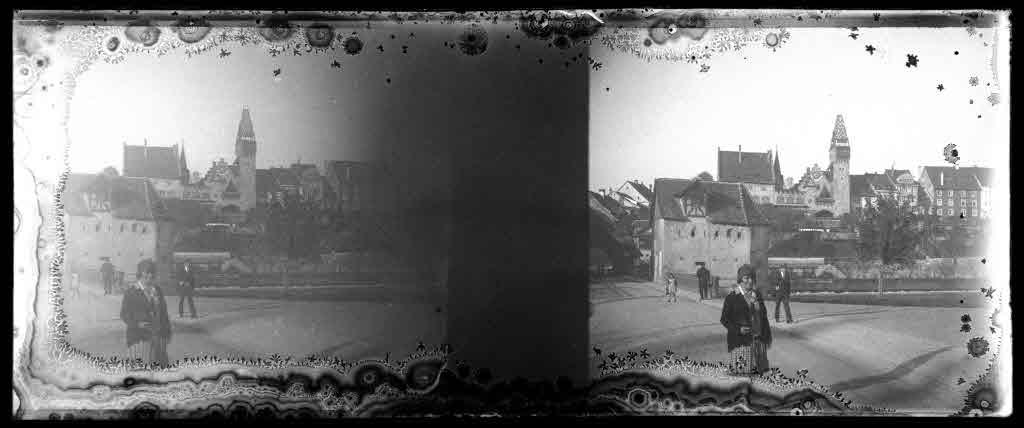 Staatsarchiv Luzern - Bilderschatz