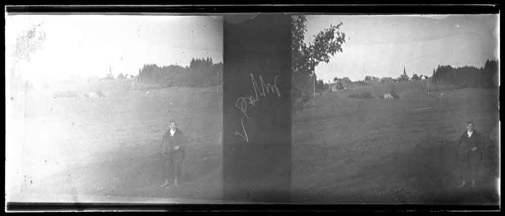 Staatsarchiv Luzern - Bilderschatz