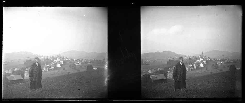 Staatsarchiv Luzern - Bilderschatz