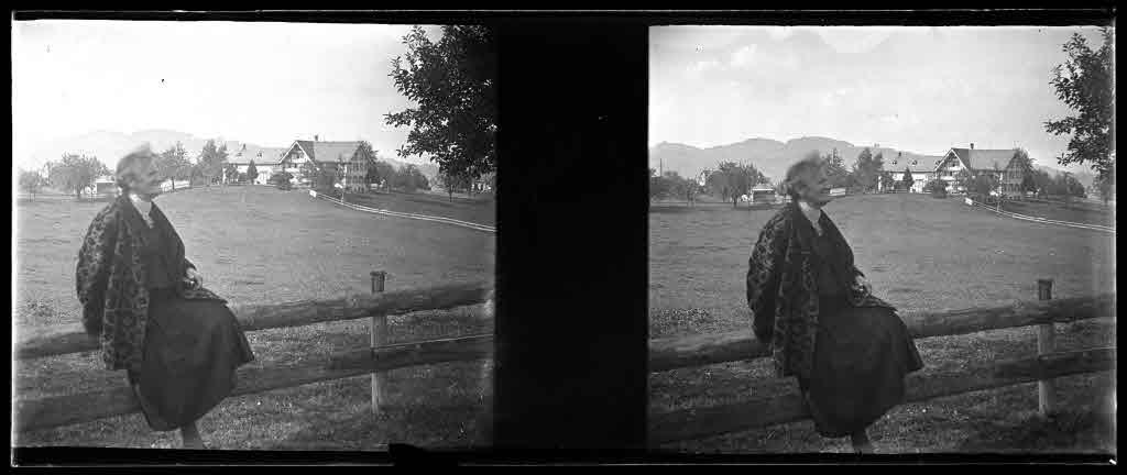 Staatsarchiv Luzern - Bilderschatz