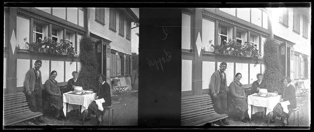 Staatsarchiv Luzern - Bilderschatz