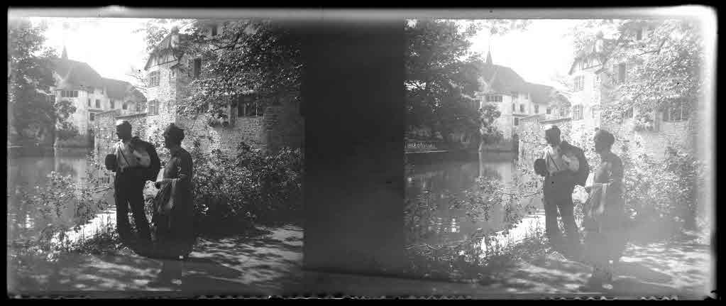 Staatsarchiv Luzern - Bilderschatz