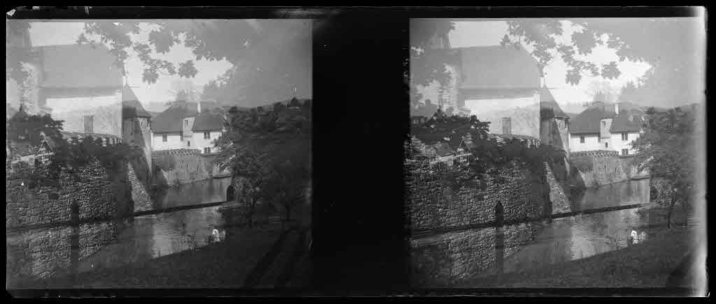 Staatsarchiv Luzern - Bilderschatz