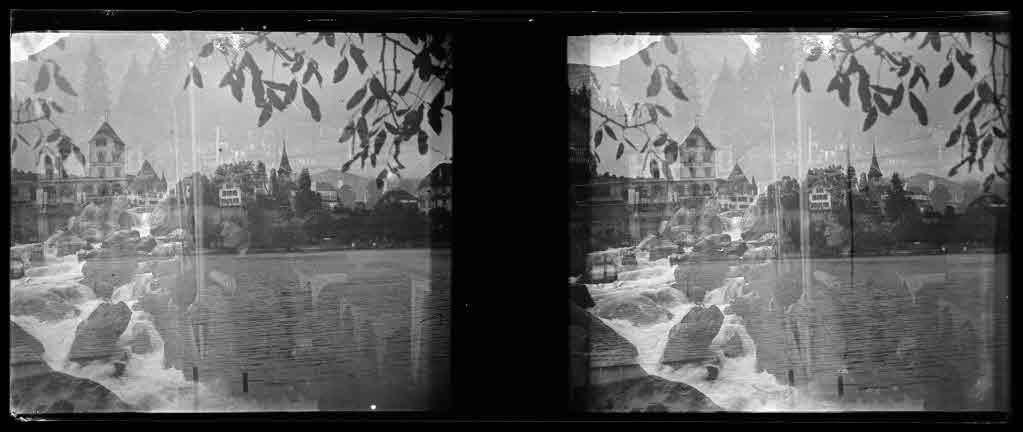 Staatsarchiv Luzern - Bilderschatz