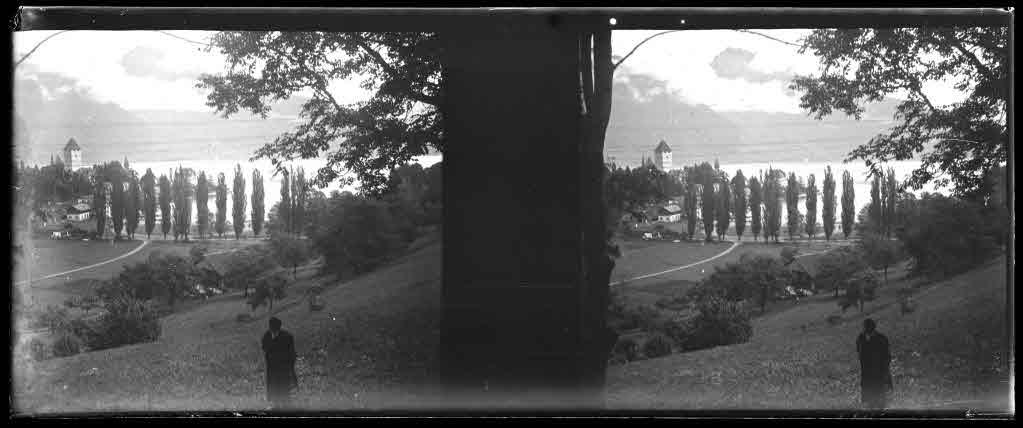 Staatsarchiv Luzern - Bilderschatz