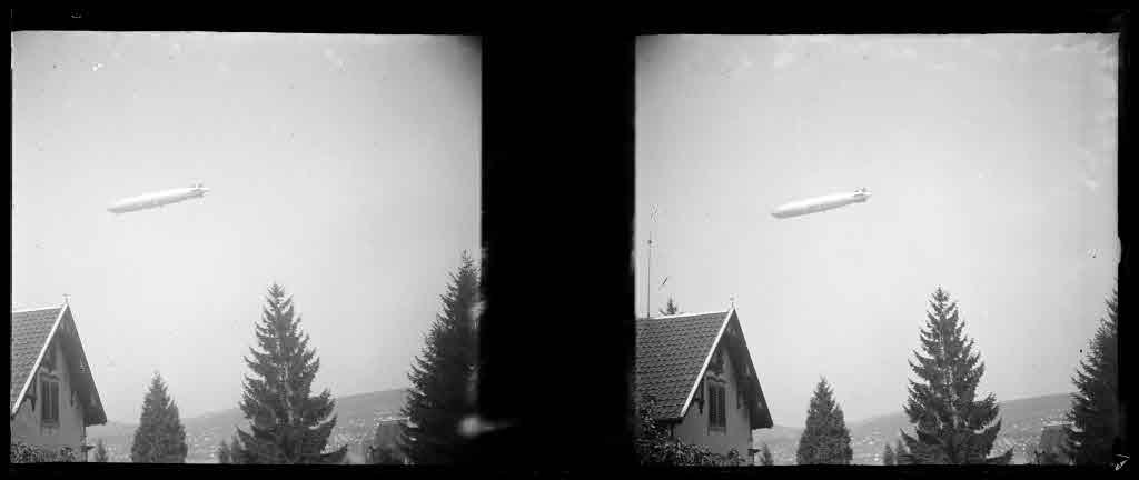 Staatsarchiv Luzern - Bilderschatz