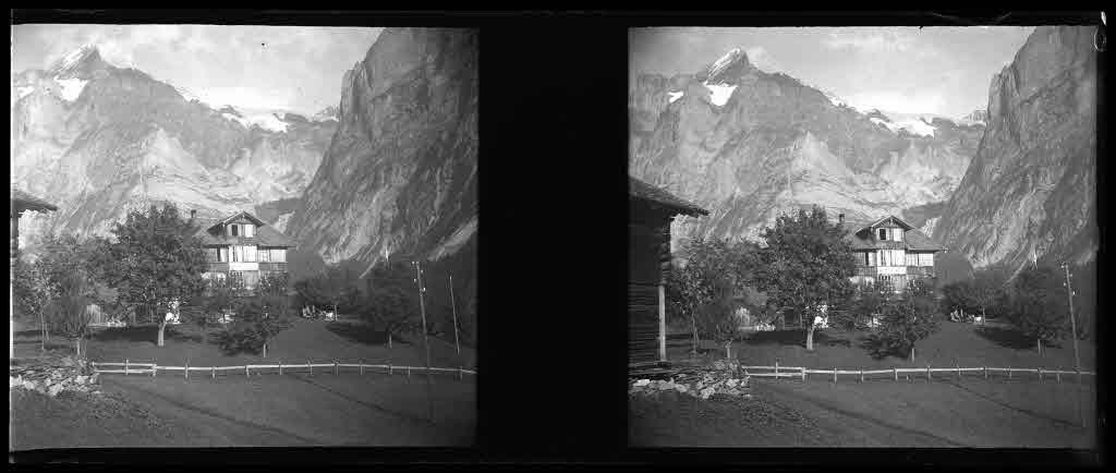 Staatsarchiv Luzern - Bilderschatz