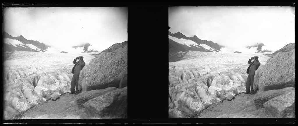 Staatsarchiv Luzern - Bilderschatz