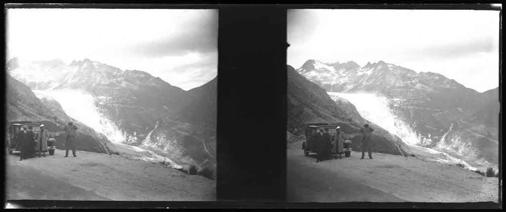 Staatsarchiv Luzern - Bilderschatz