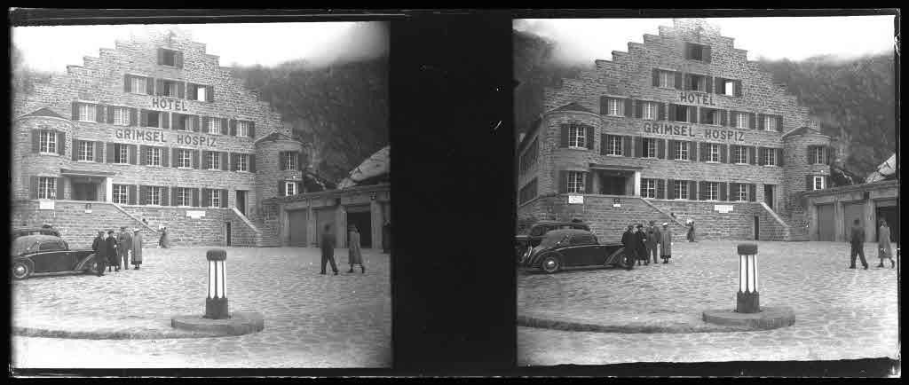 Staatsarchiv Luzern - Bilderschatz