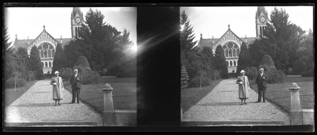 Staatsarchiv Luzern - Bilderschatz