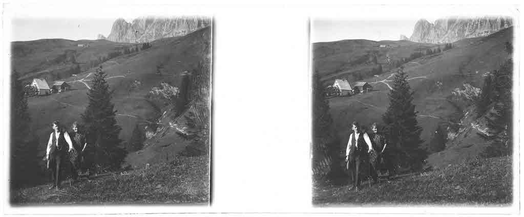 Staatsarchiv Luzern - Bilderschatz