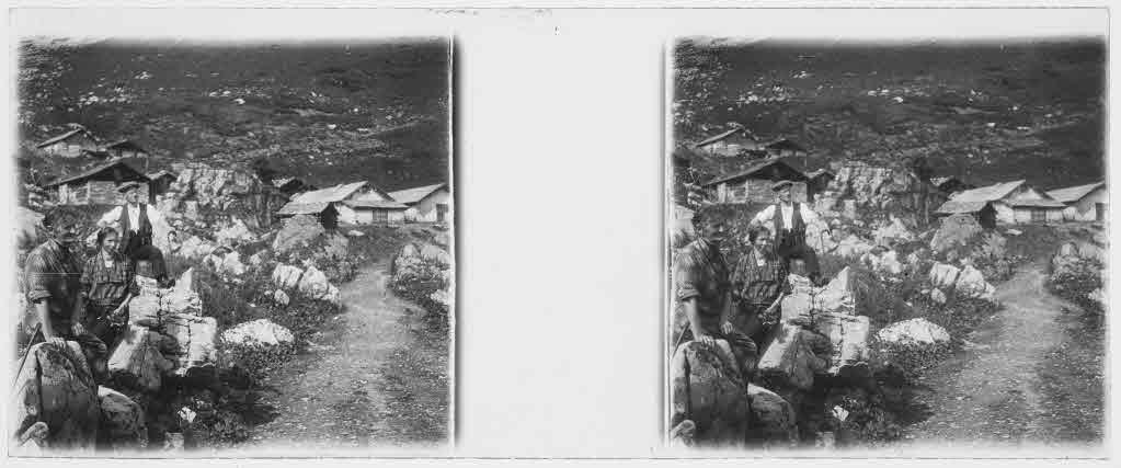 Staatsarchiv Luzern - Bilderschatz