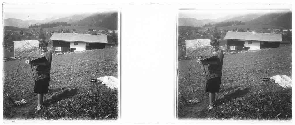 Bilderschatz Staatsarchiv Luzern