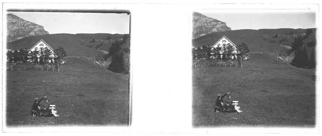 Staatsarchiv Luzern - Bilderschatz