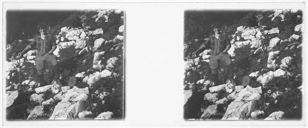 Staatsarchiv Luzern - Bilderschatz