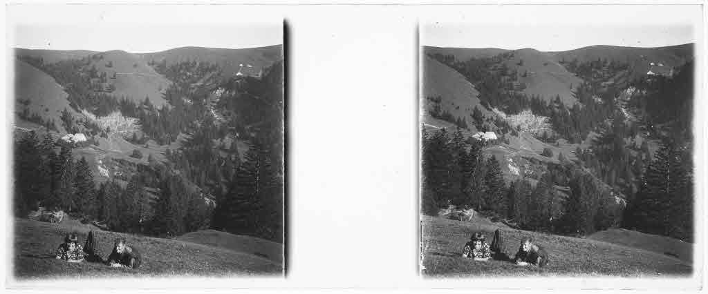 Staatsarchiv Luzern - Bilderschatz