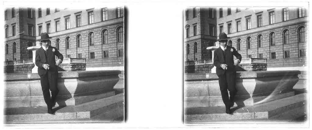 Staatsarchiv Luzern - Bilderschatz