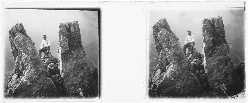 Staatsarchiv Luzern - Bilderschatz