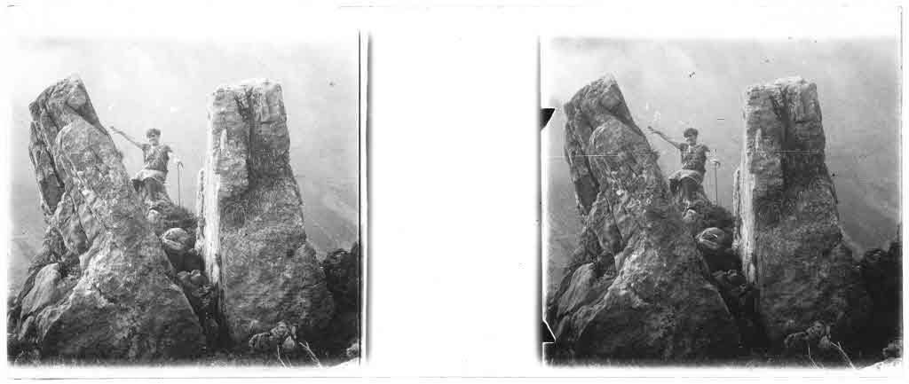 Staatsarchiv Luzern - Bilderschatz