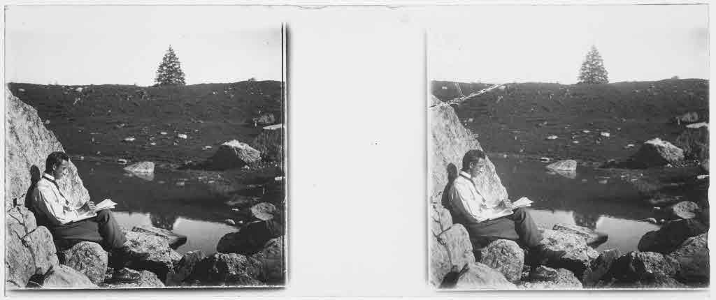 Staatsarchiv Luzern - Bilderschatz