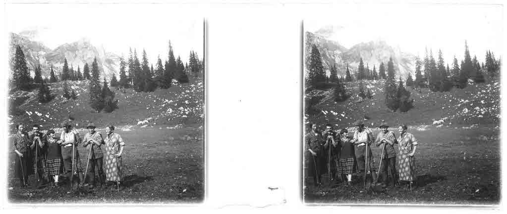 Staatsarchiv Luzern - Bilderschatz