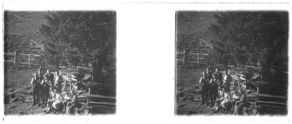 Staatsarchiv Luzern - Bilderschatz