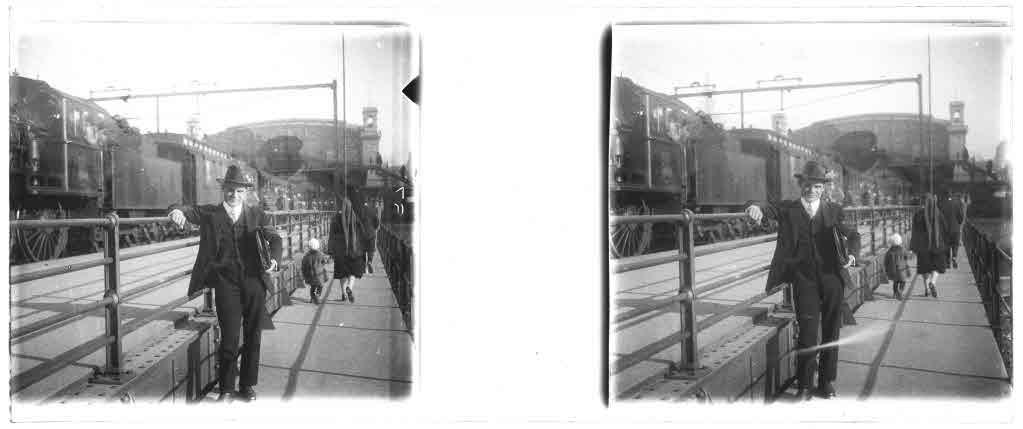 Staatsarchiv Luzern - Bilderschatz