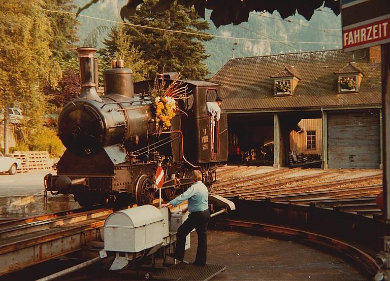 Staatsarchiv Luzern - Bilderschatz