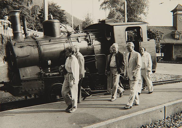 Staatsarchiv Luzern - Bilderschatz