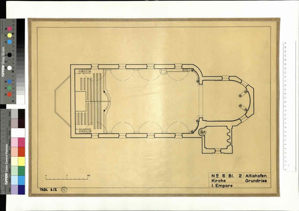 Staatsarchiv Luzern - Bilderschatz