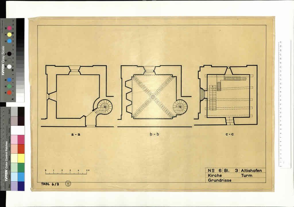 Staatsarchiv Luzern - Bilderschatz