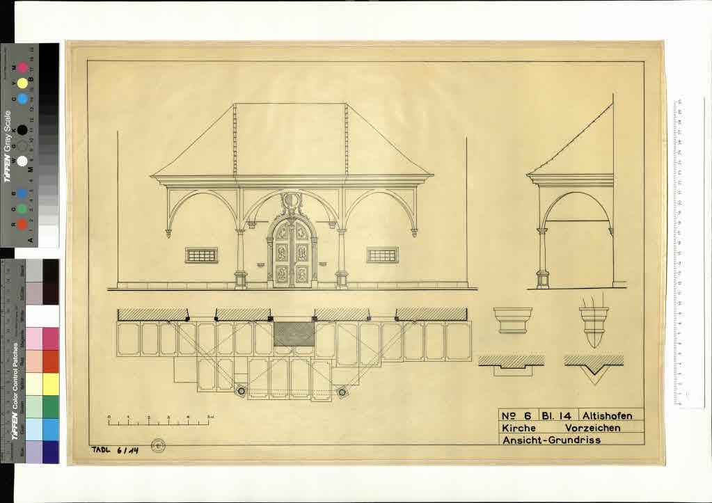 Staatsarchiv Luzern - Bilderschatz