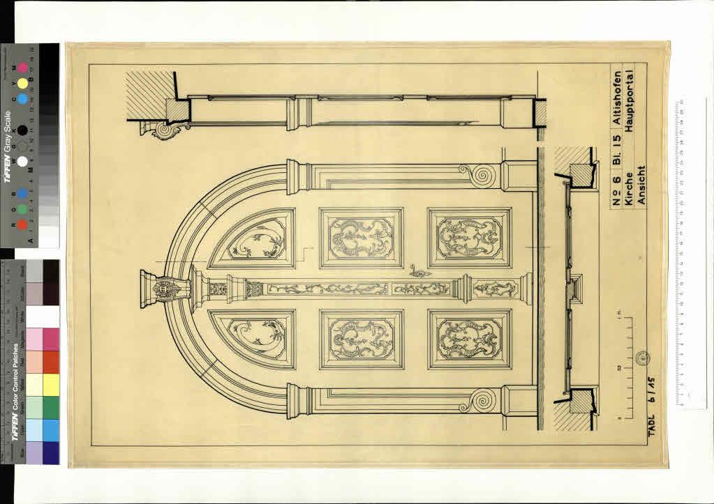 Staatsarchiv Luzern - Bilderschatz