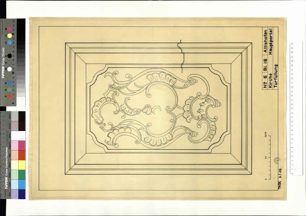 Staatsarchiv Luzern - Bilderschatz