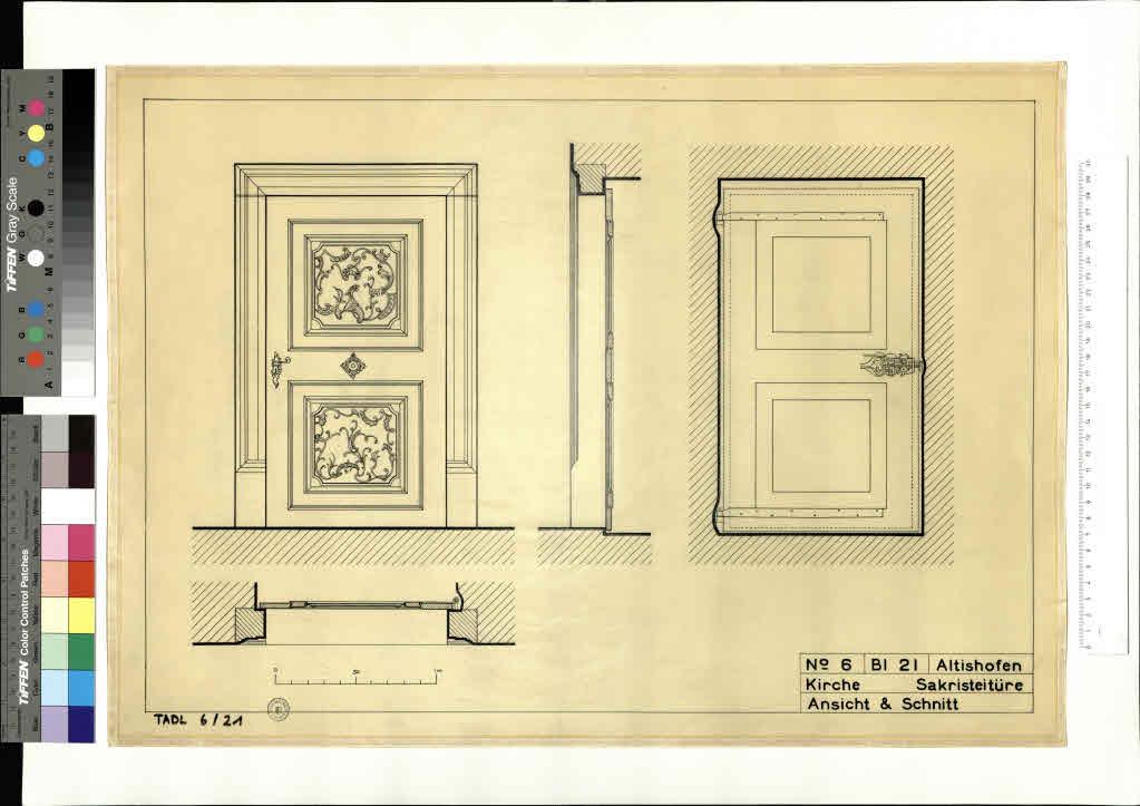 Staatsarchiv Luzern - Bilderschatz