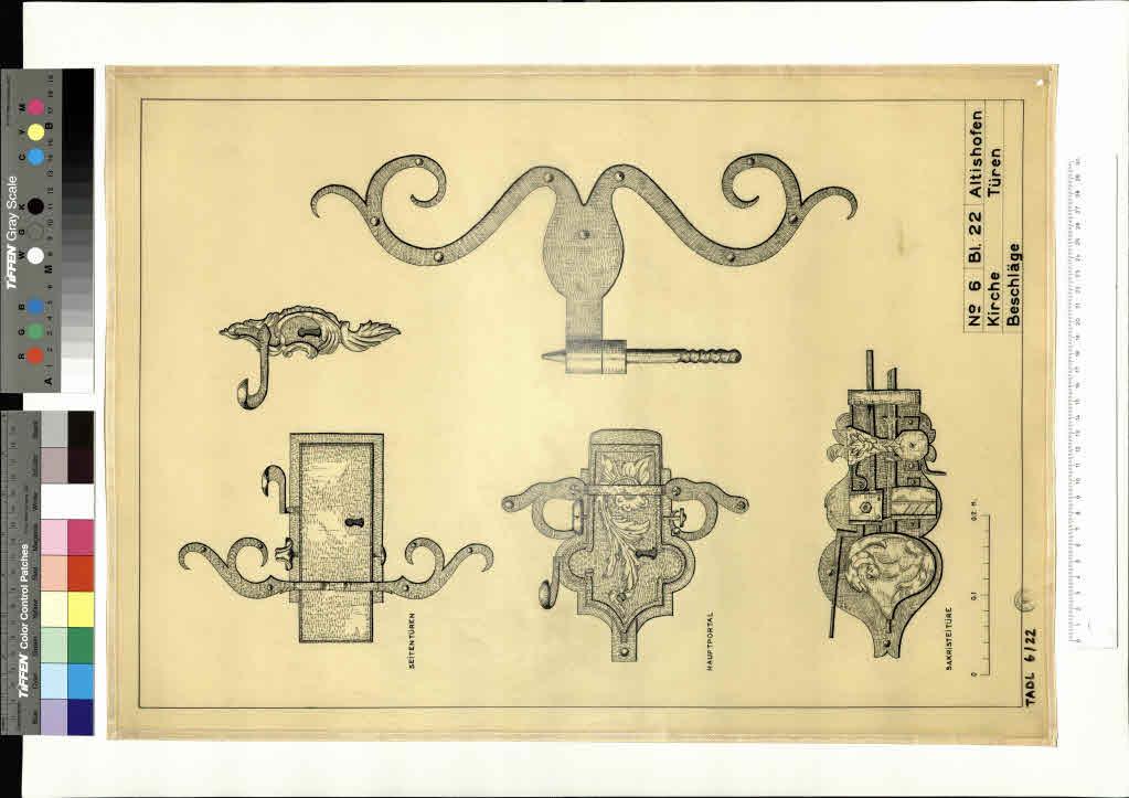 Staatsarchiv Luzern - Bilderschatz