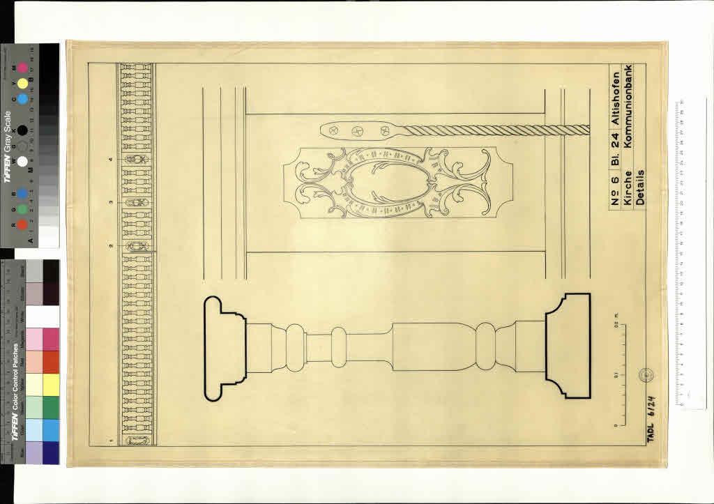 Staatsarchiv Luzern - Bilderschatz