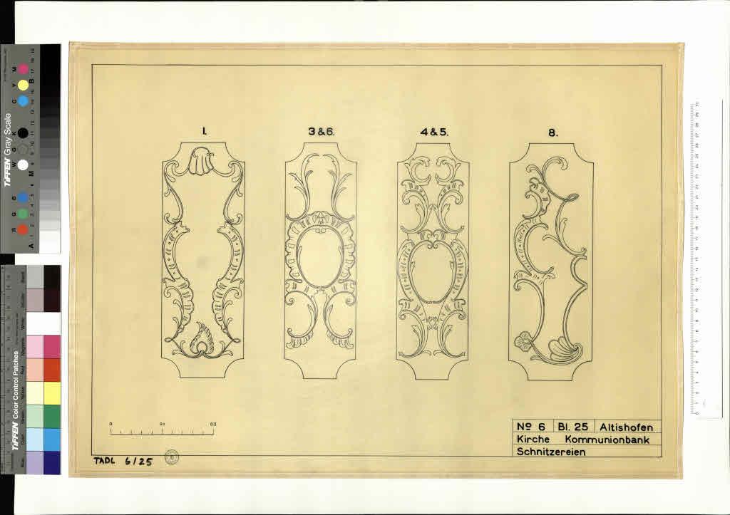 Staatsarchiv Luzern - Bilderschatz