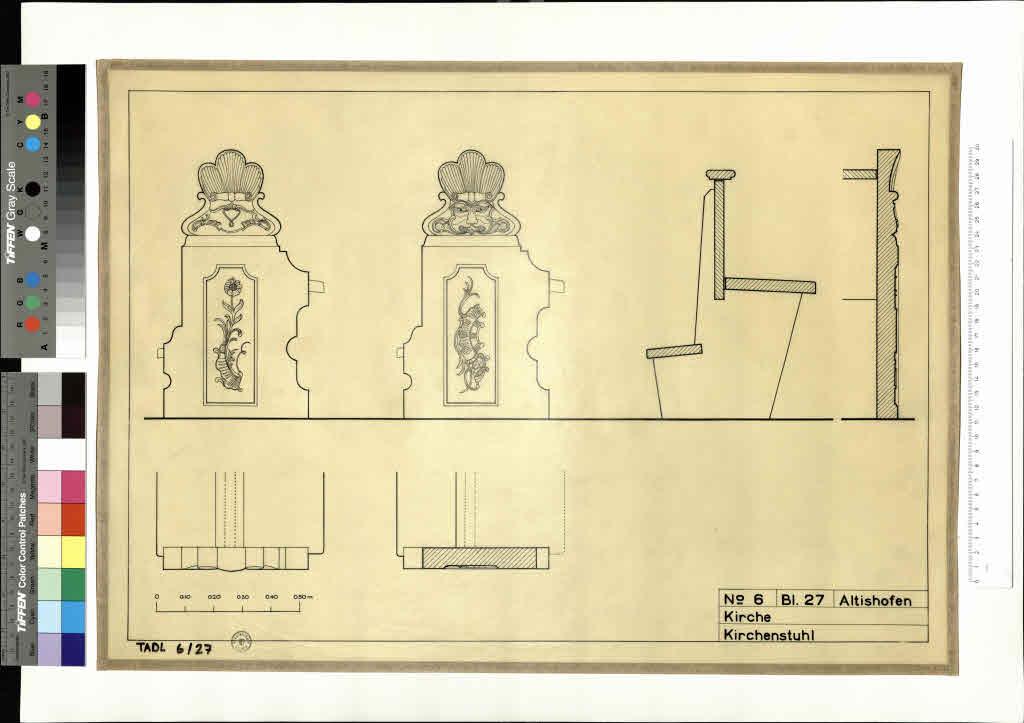 Staatsarchiv Luzern - Bilderschatz