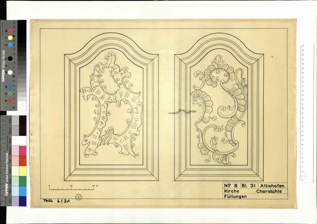 Staatsarchiv Luzern - Bilderschatz