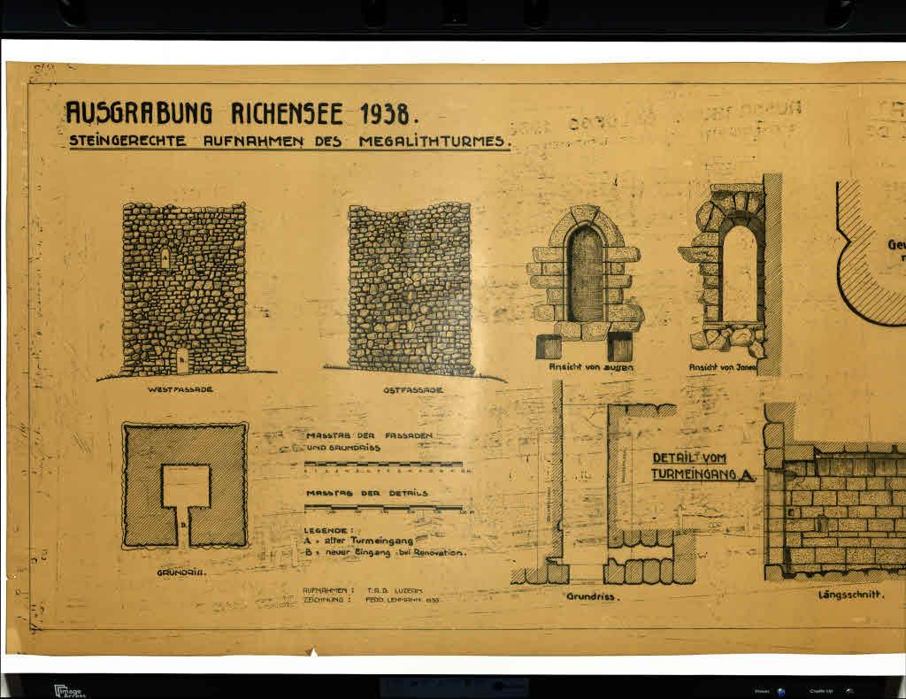Staatsarchiv Luzern - Bilderschatz