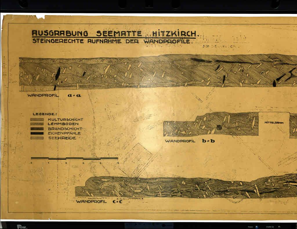 Staatsarchiv Luzern - Bilderschatz