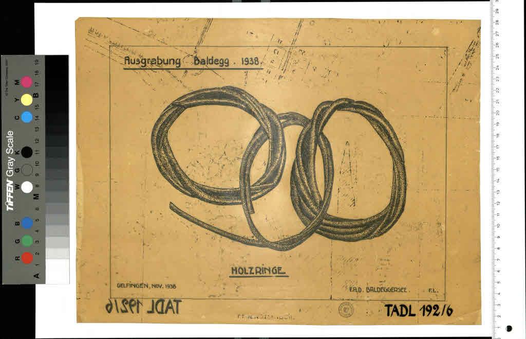 Staatsarchiv Luzern - Bilderschatz