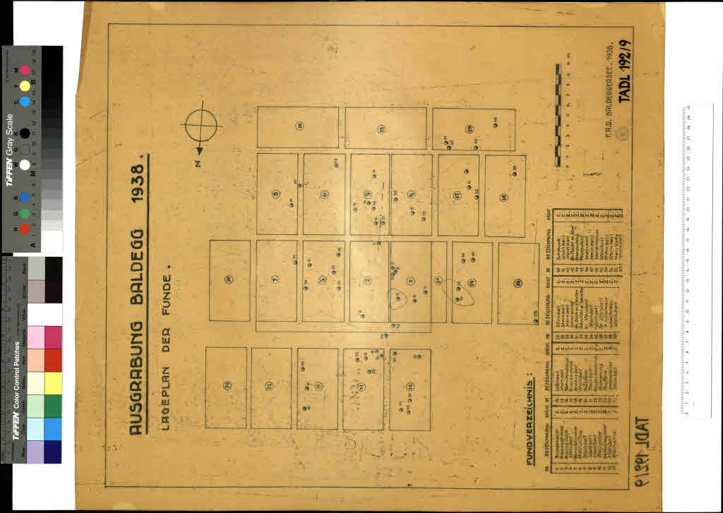 Staatsarchiv Luzern - Bilderschatz