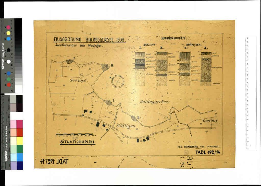 Staatsarchiv Luzern - Bilderschatz