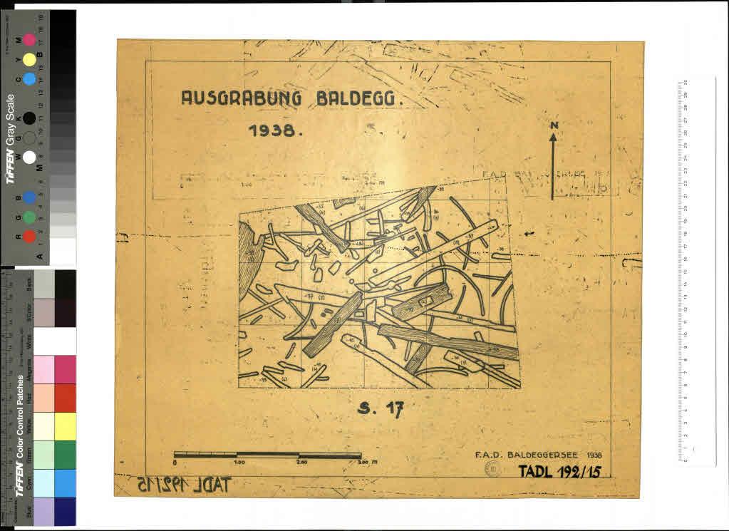 Staatsarchiv Luzern - Bilderschatz