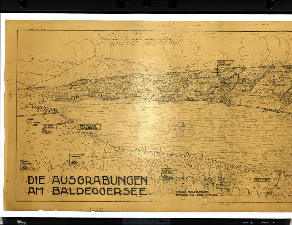 Staatsarchiv Luzern - Bilderschatz