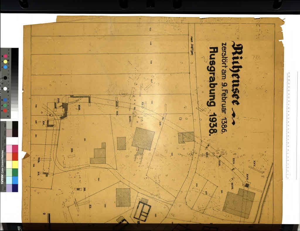 Staatsarchiv Luzern - Bilderschatz